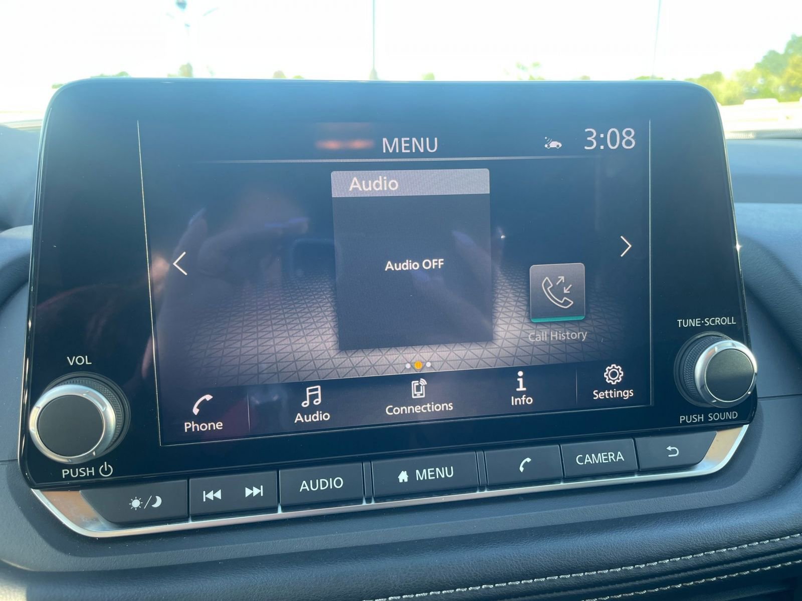 Thumbnail: 2025 Nissan Rogue - 20