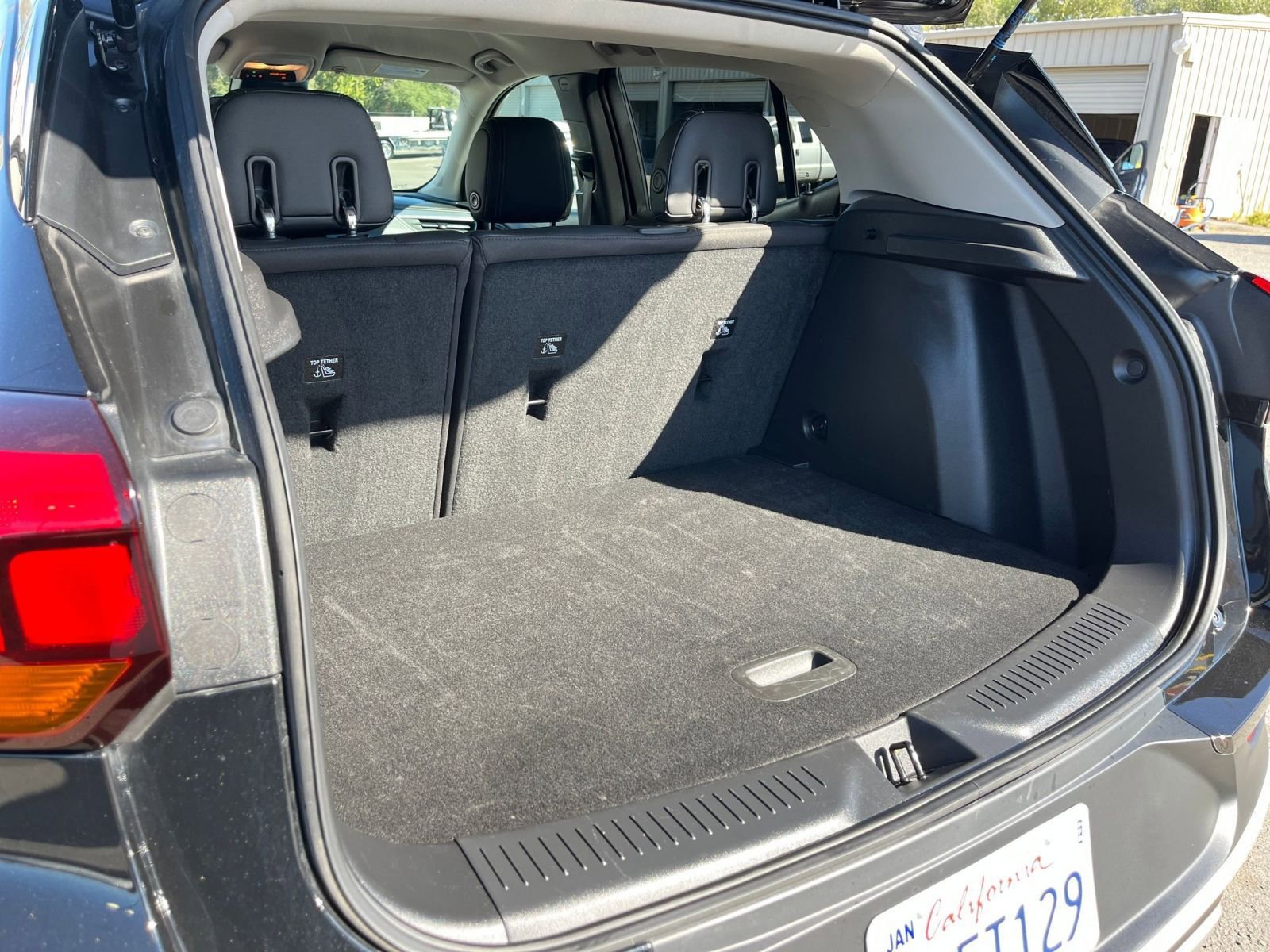 Thumbnail: 2025 Buick Encore GX - 30