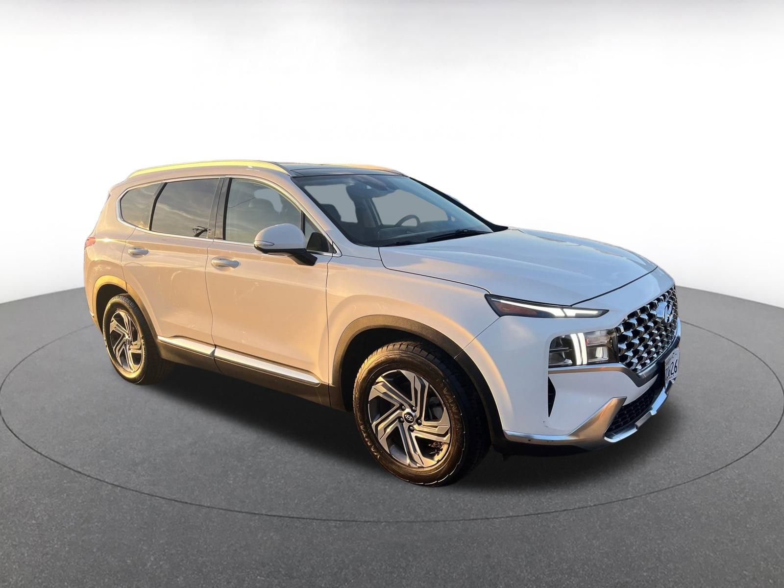 2023 Hyundai Santa Fe