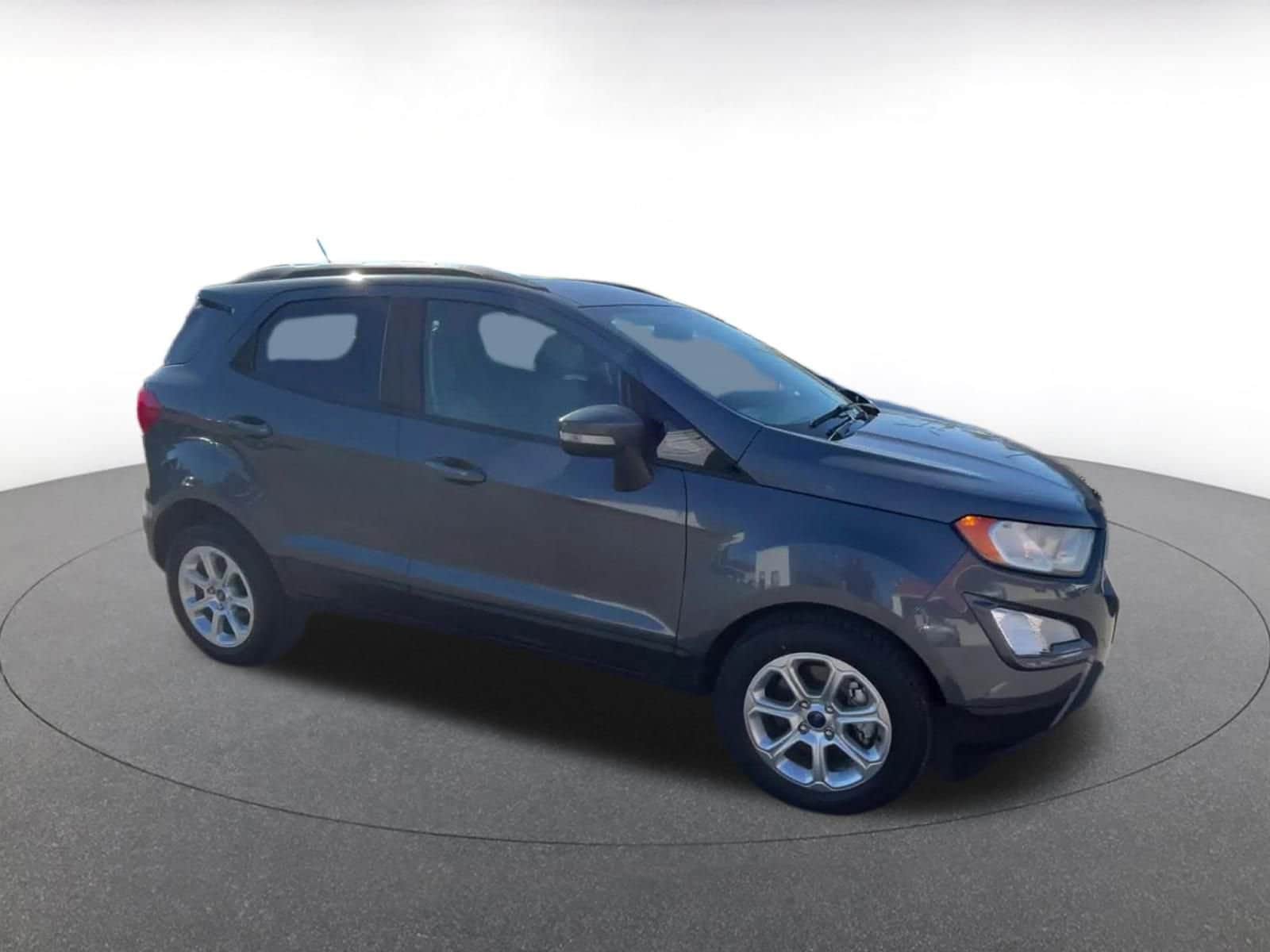 Thumbnail: 2019 Ford EcoSport - 2