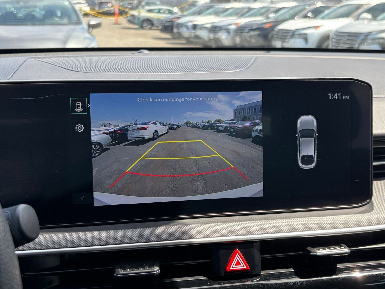 Thumbnail: 2025 Kia K5 - 22