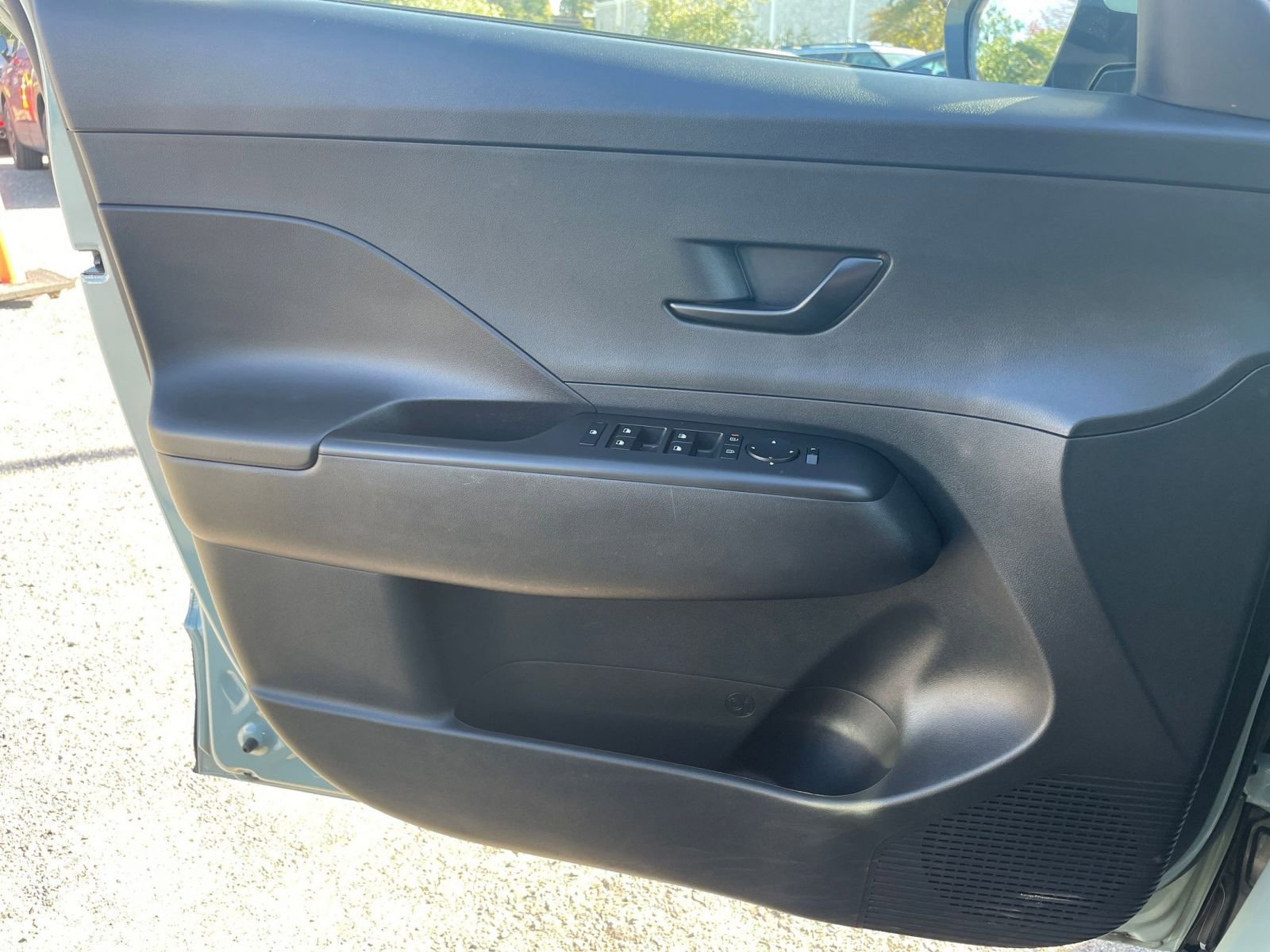 Thumbnail: 2025 Hyundai Kona - 20