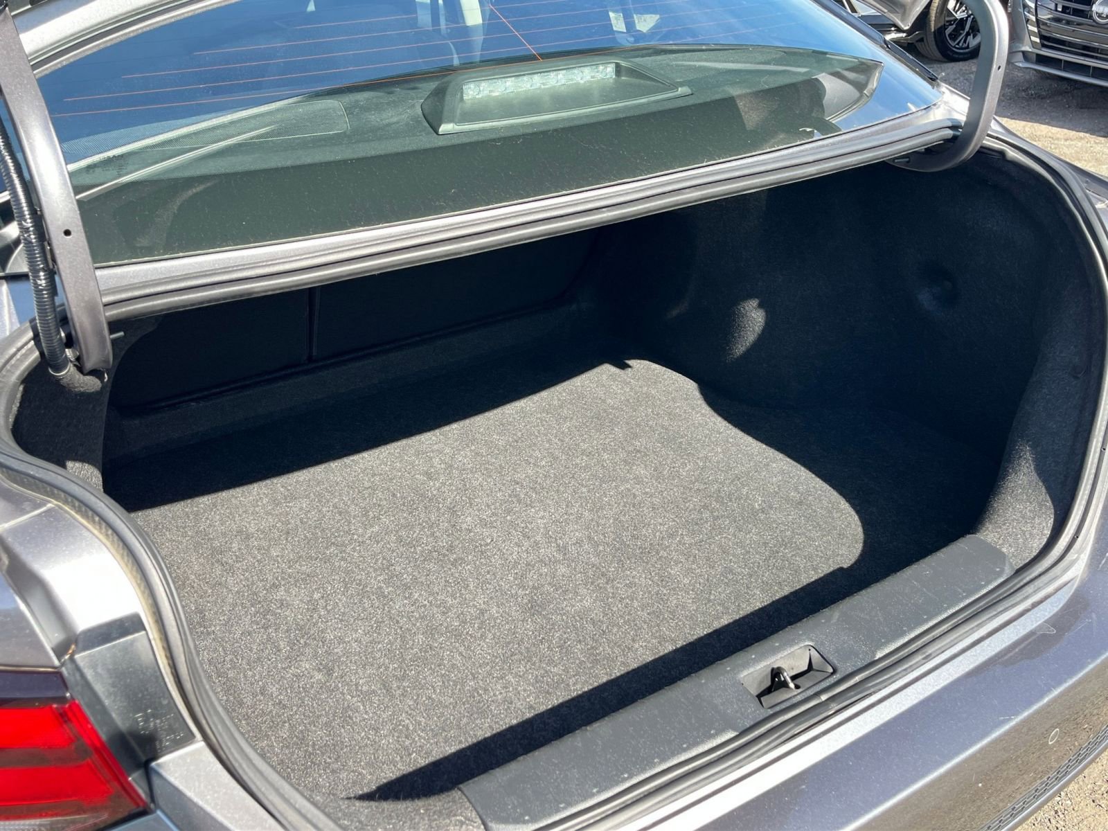 Thumbnail: 2025 Nissan Sentra - 29