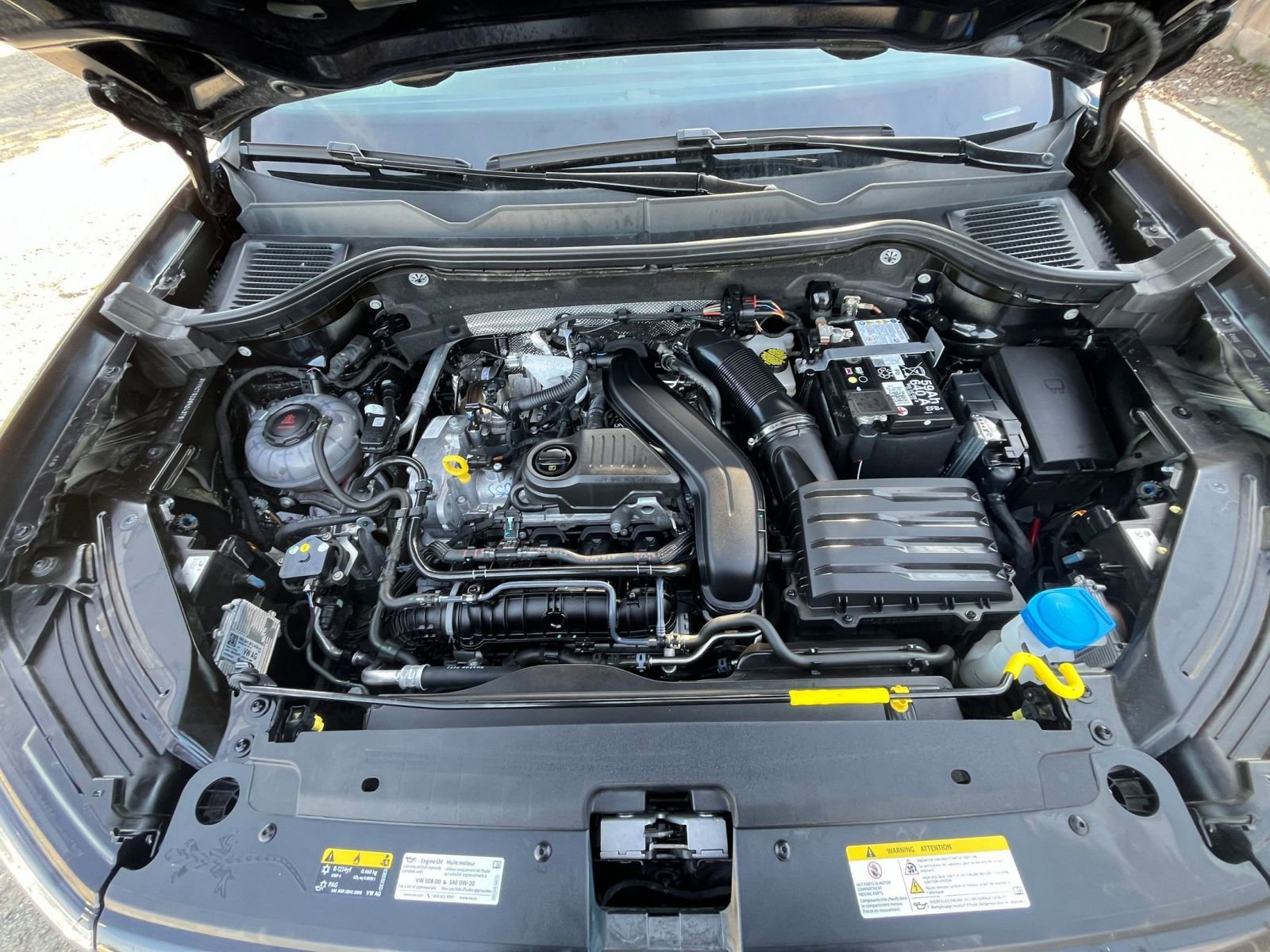 Thumbnail: 2025 Volkswagen Taos - 30