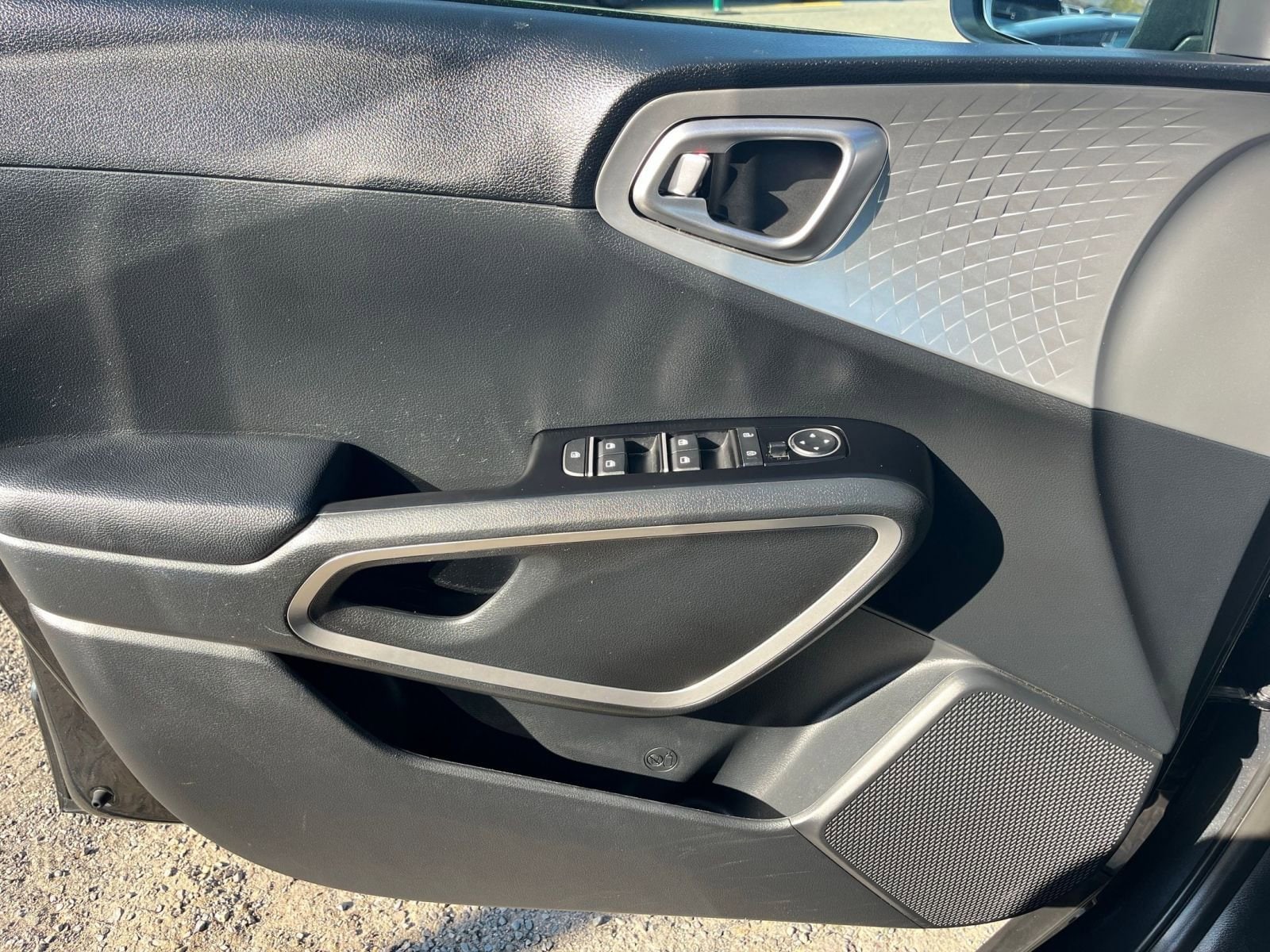 Thumbnail: 2025 Kia Soul - 20