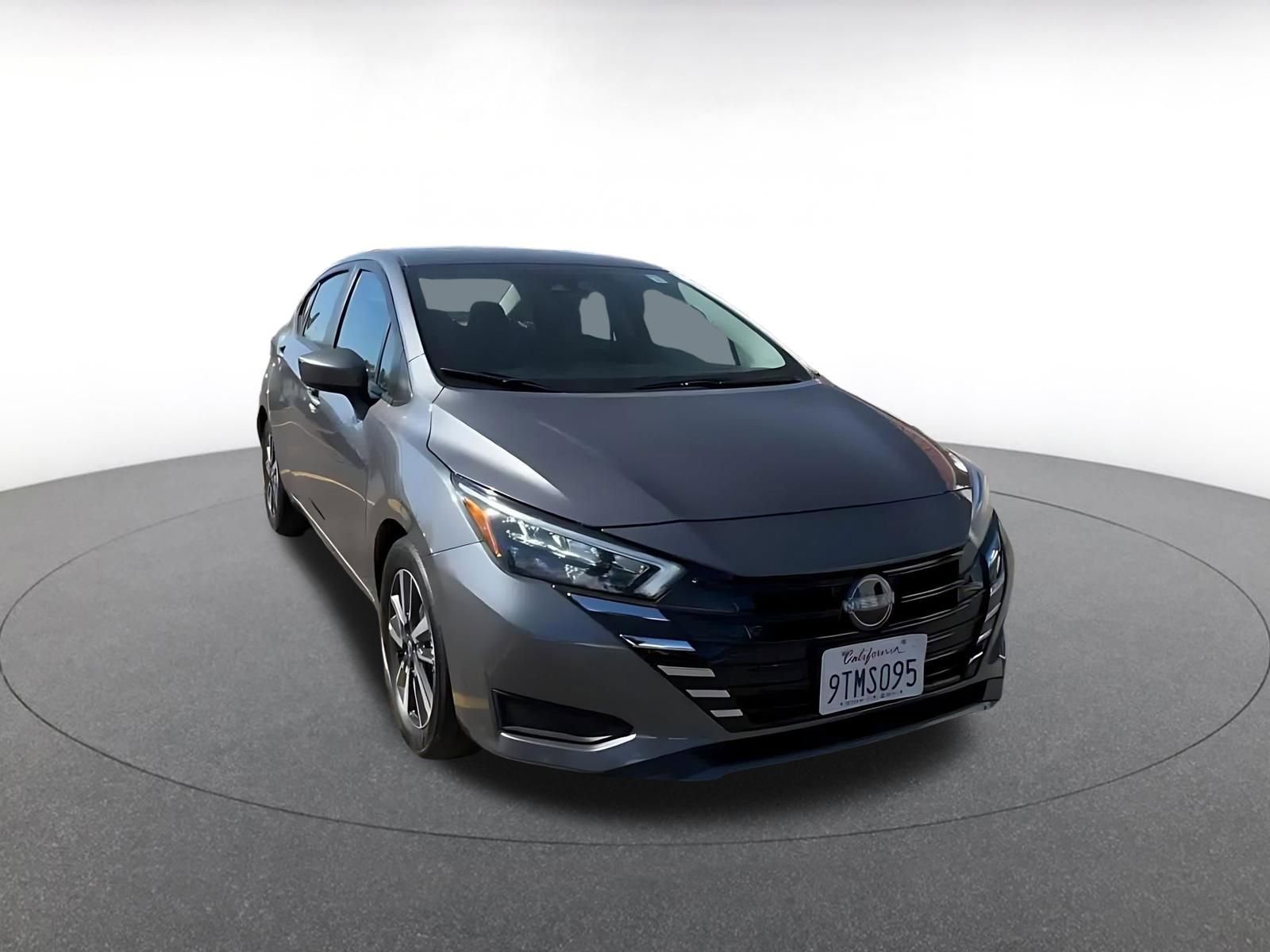 Thumbnail: 2025 Nissan Versa - 3