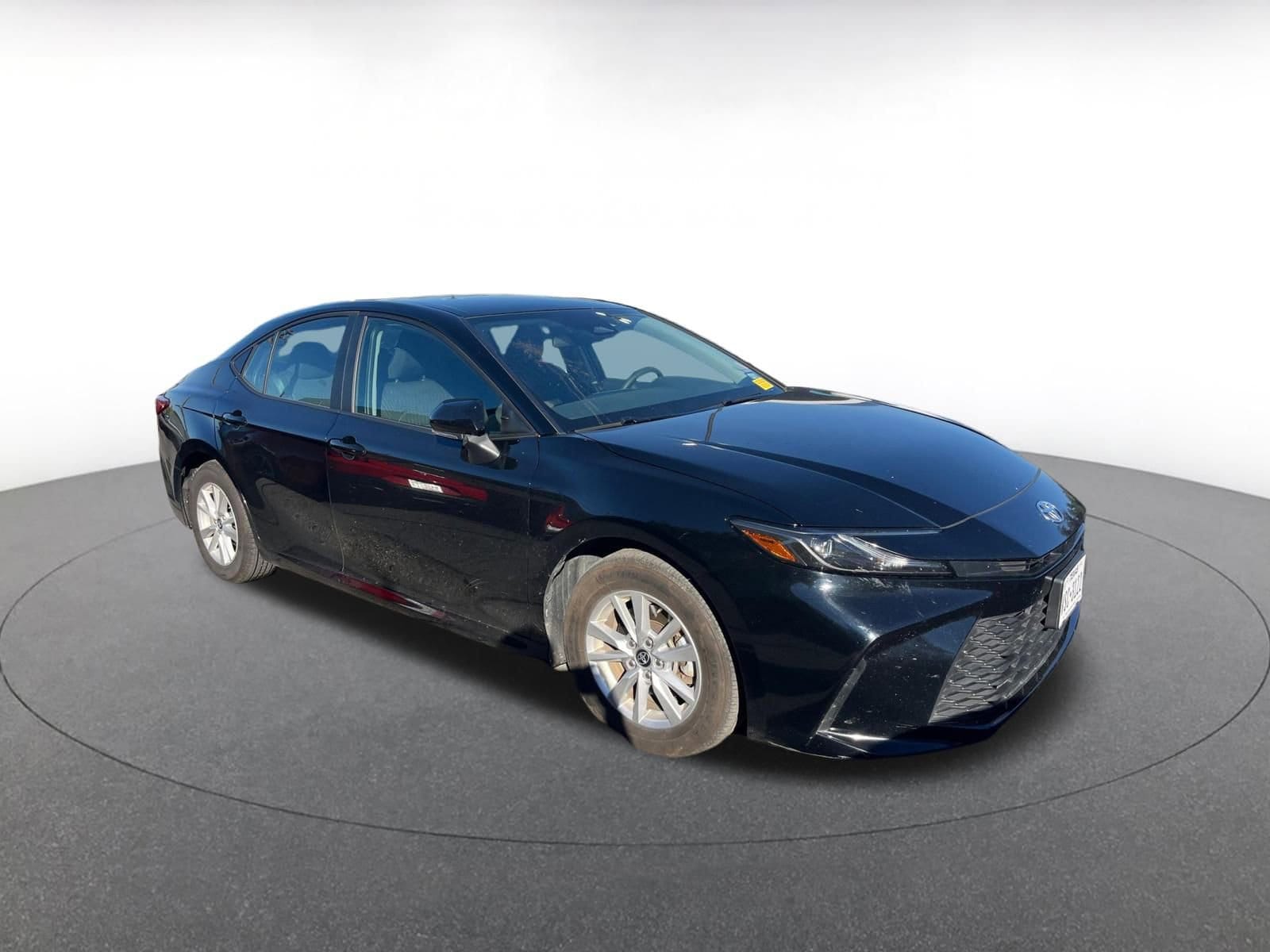 Thumbnail: 2025 Toyota Camry - 1