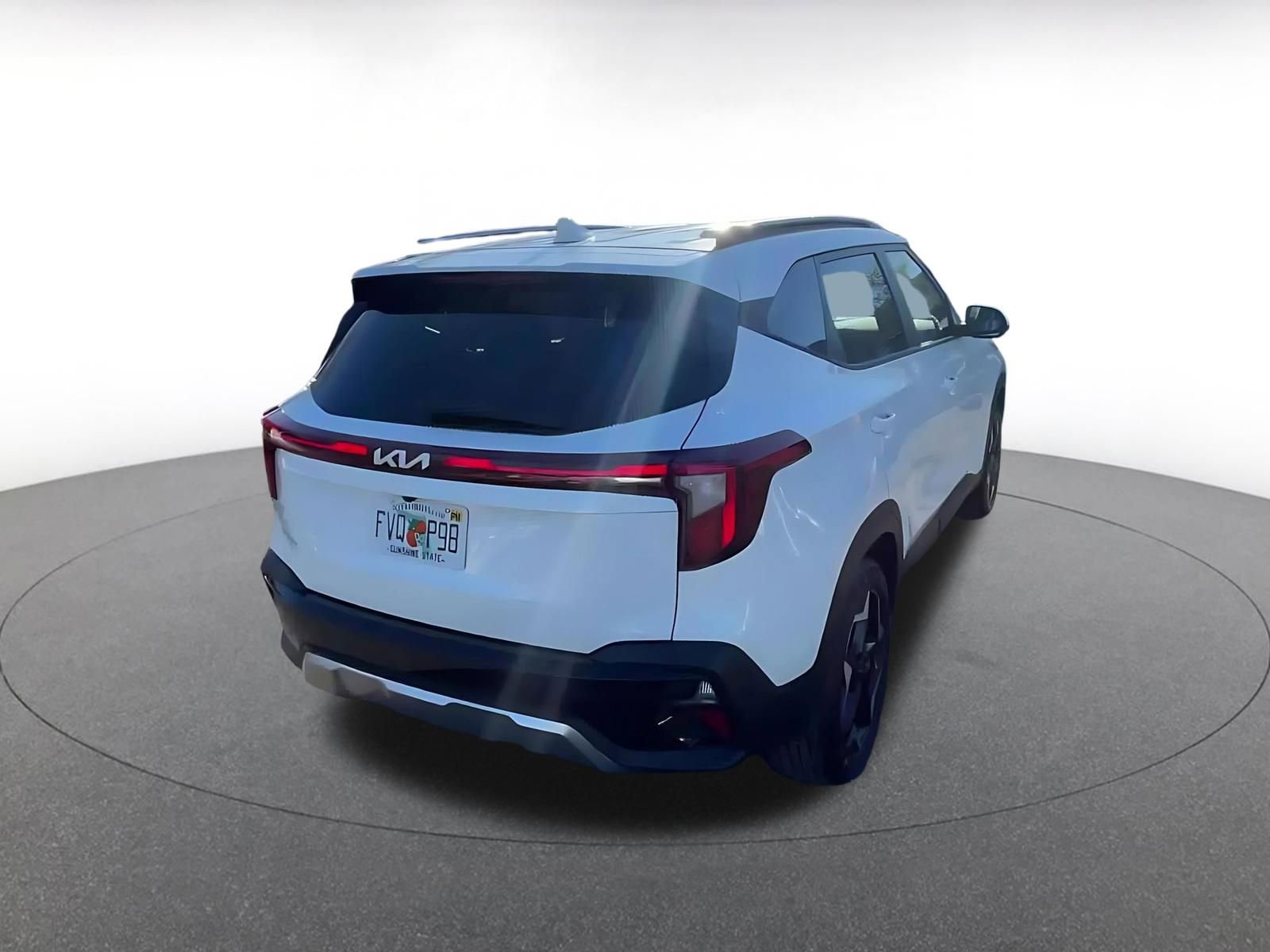 Thumbnail: 2025 Kia Seltos - 14