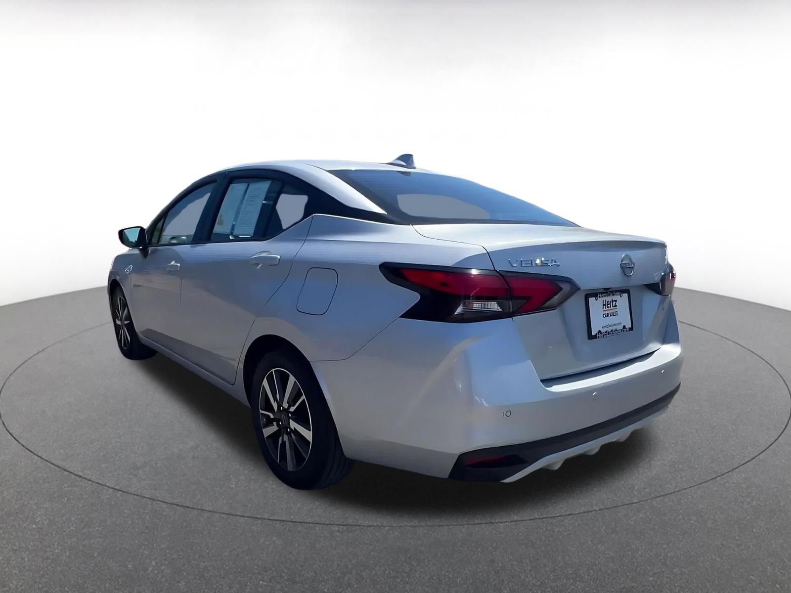 Thumbnail: 2025 Nissan Versa - 11