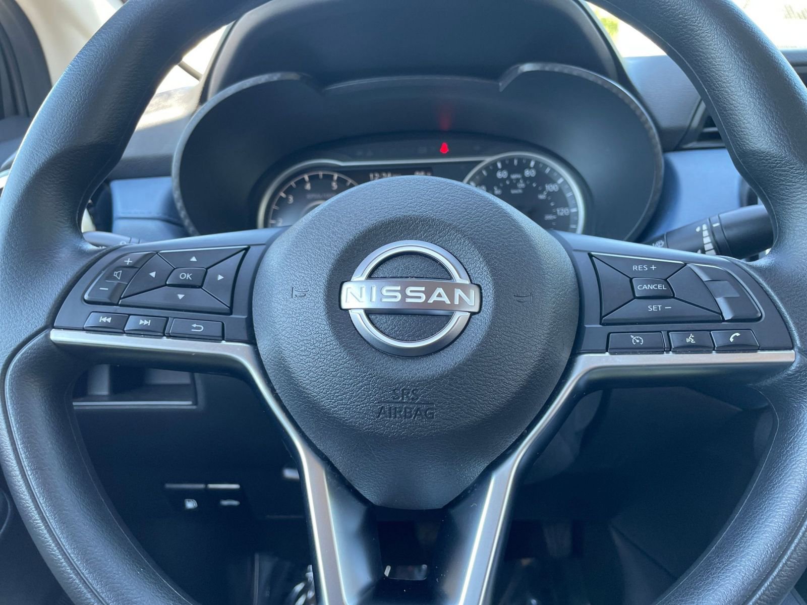 Thumbnail: 2025 Nissan Versa - 25