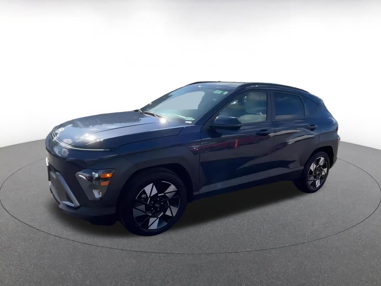 Thumbnail: 2025 Hyundai Kona - 8