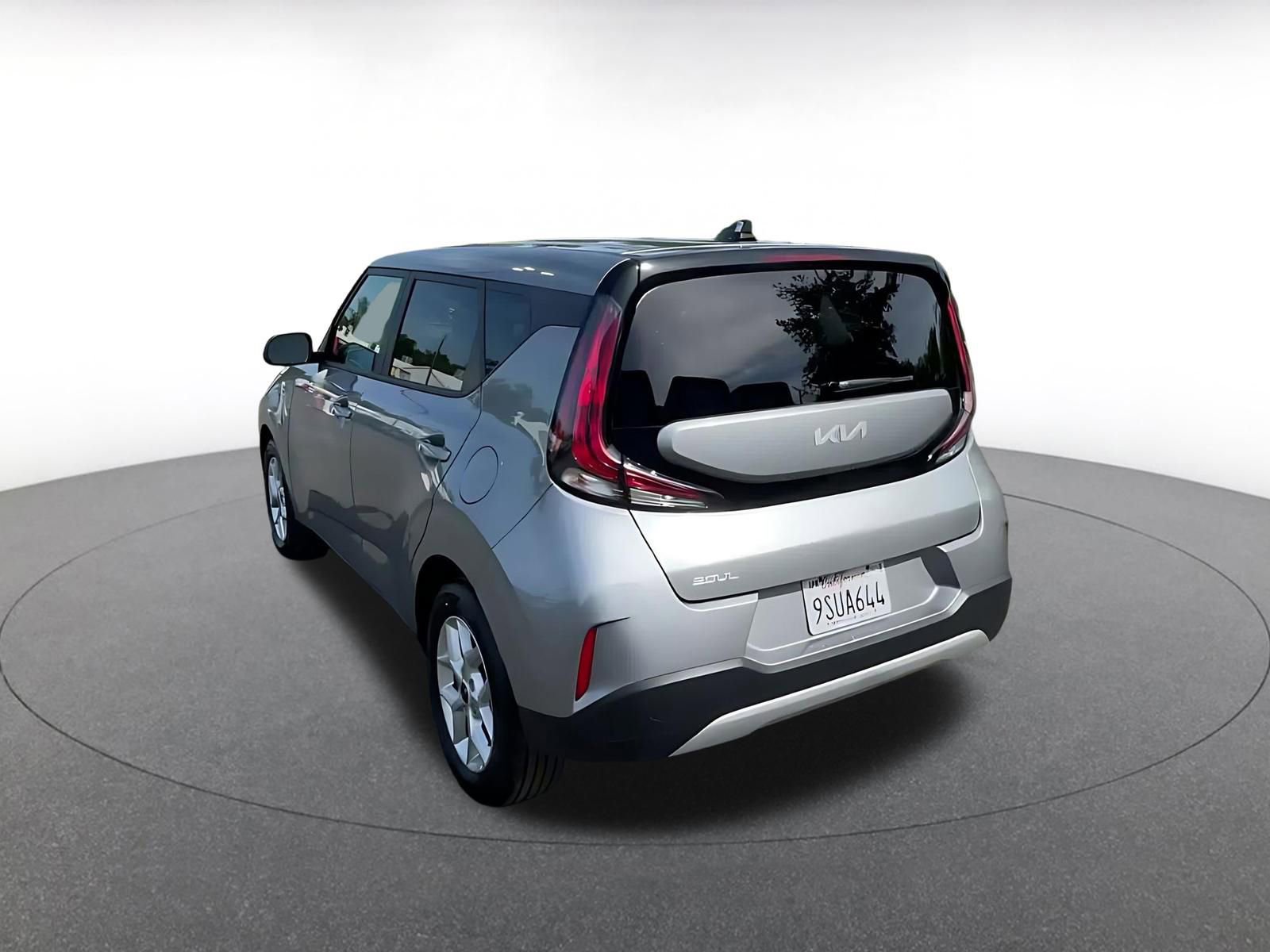 Thumbnail: 2025 Kia Soul - 11