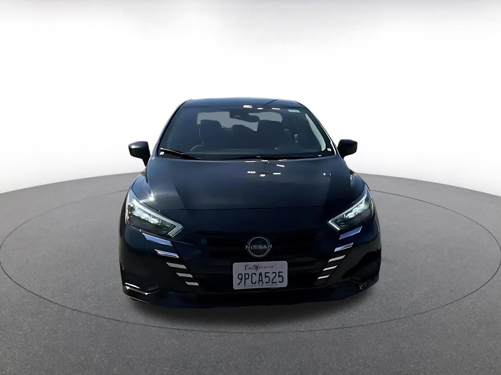 Thumbnail: 2025 Nissan Versa - 4