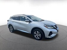 2023 Nissan Murano SV -
                  Roseville, CA