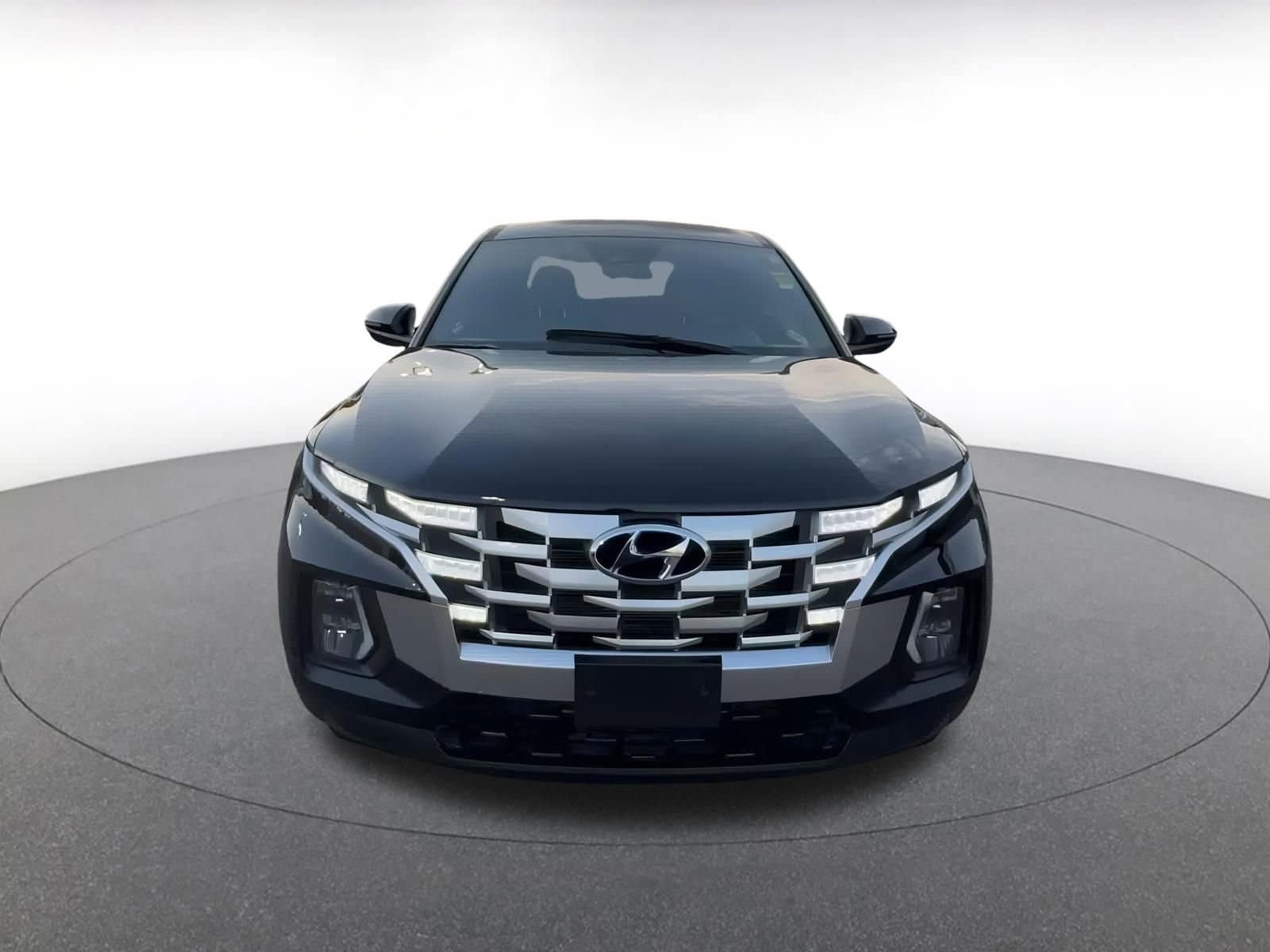 Thumbnail: 2024 Hyundai Santa Cruz - 4
