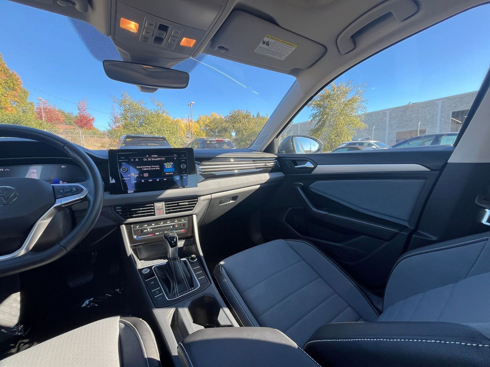 Thumbnail: 2025 Volkswagen Jetta - 34