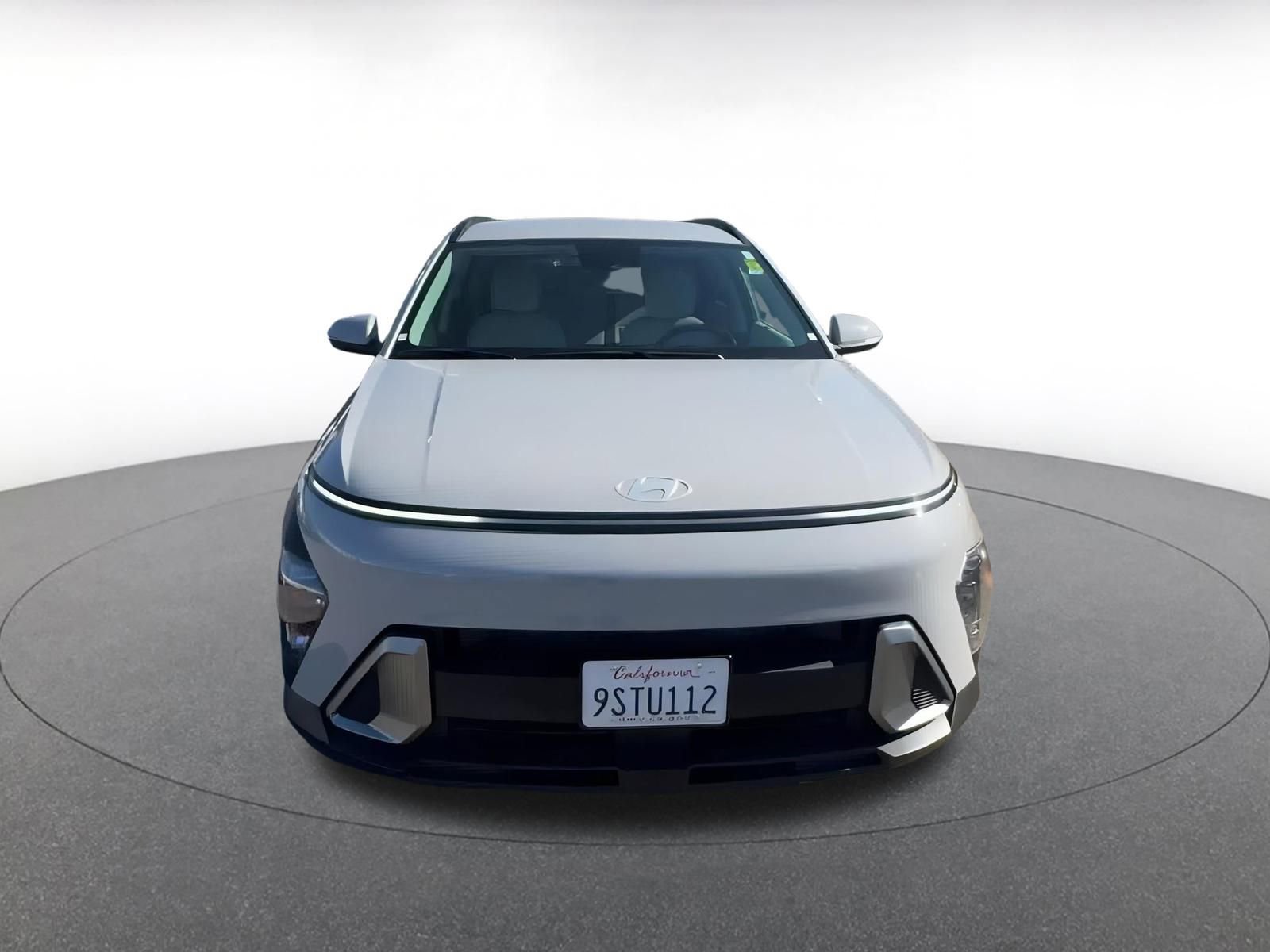 Thumbnail: 2025 Hyundai Kona - 4