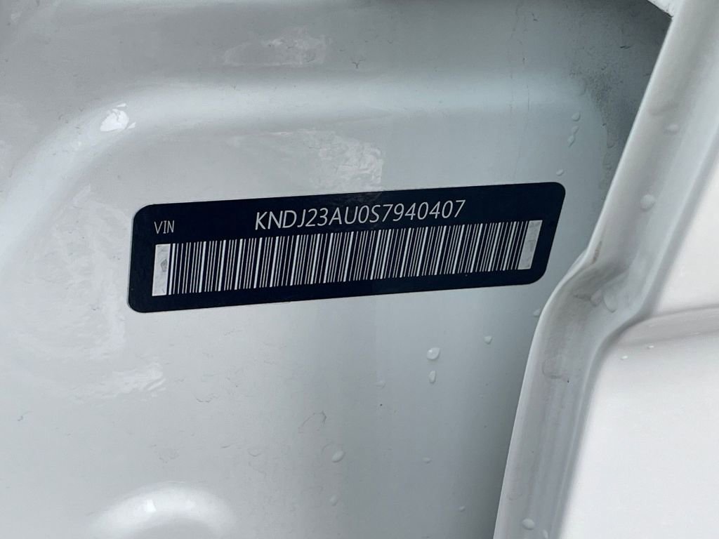 Thumbnail: 2025 Kia Soul - 18