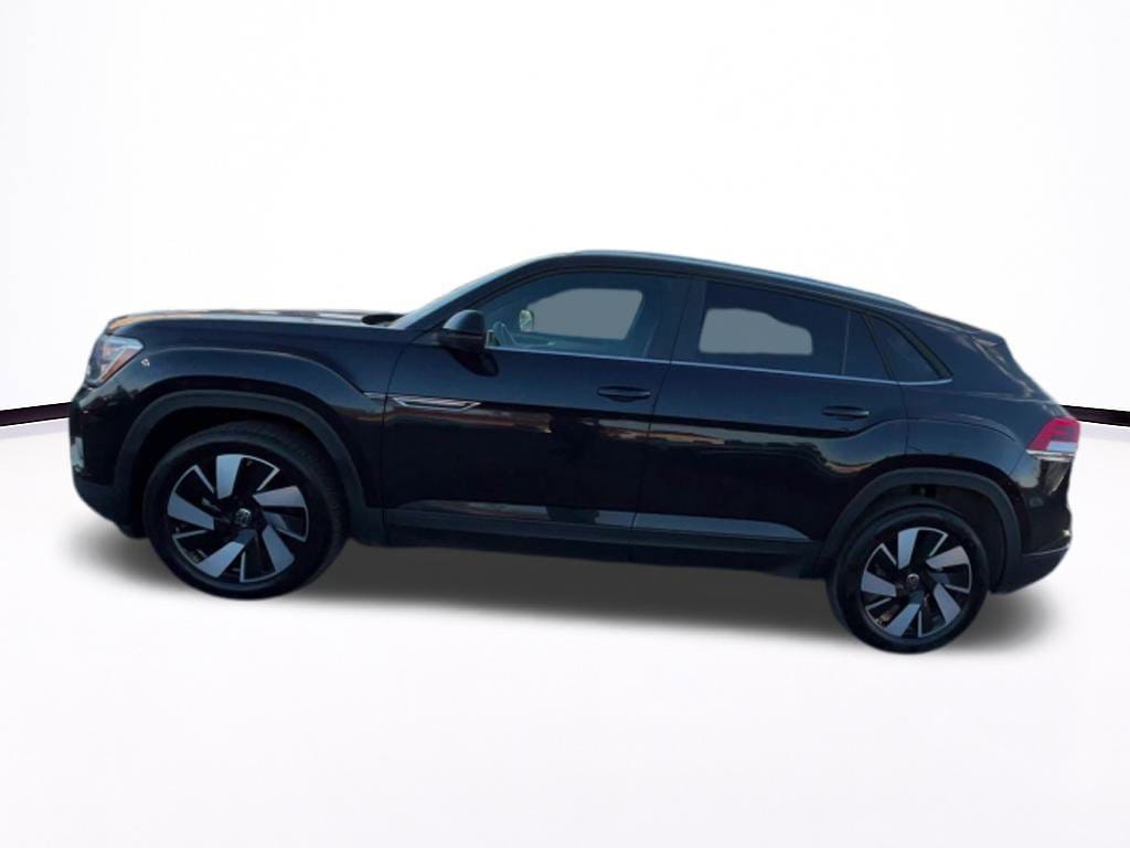 Thumbnail: 2025 Volkswagen Atlas - 9