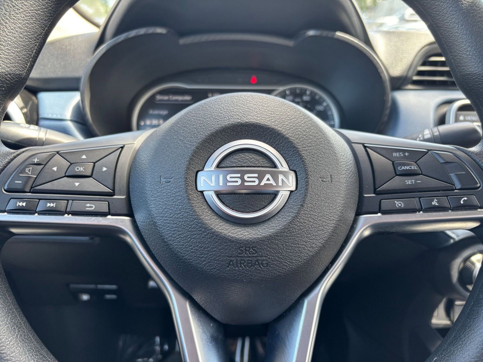 Thumbnail: 2025 Nissan Versa - 25