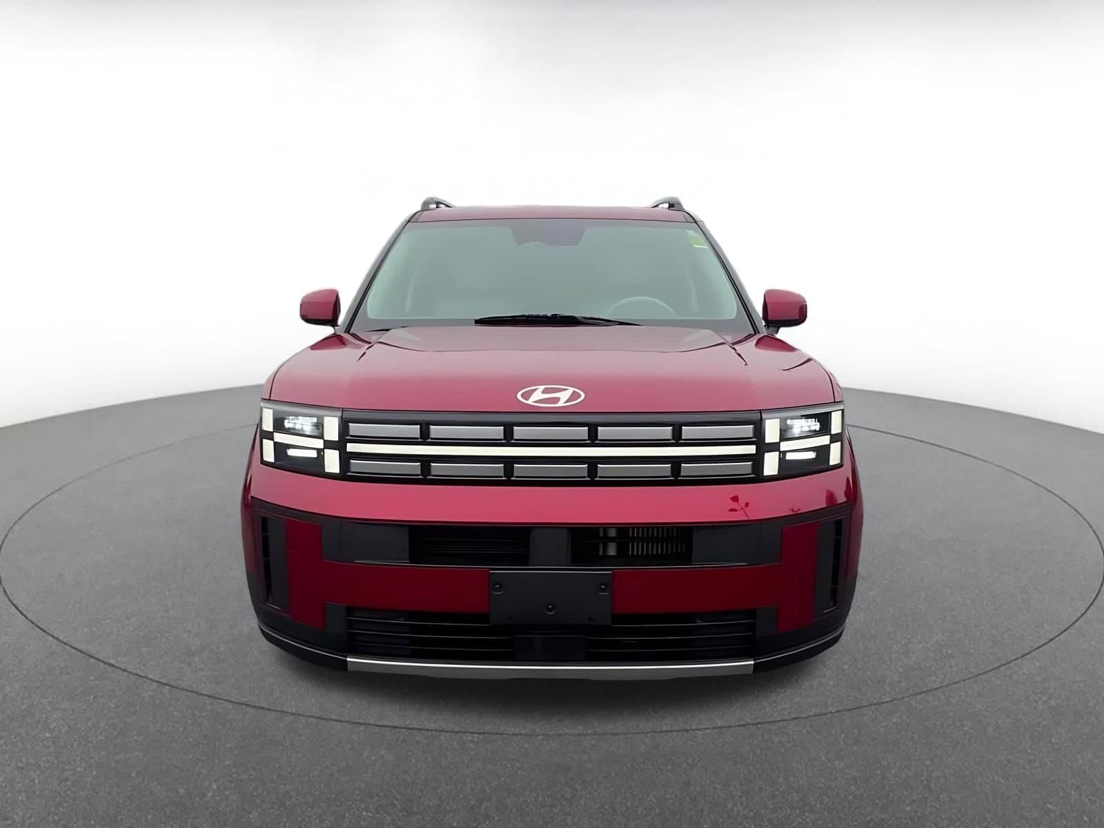 Thumbnail: 2025 Hyundai Santa Fe - 4