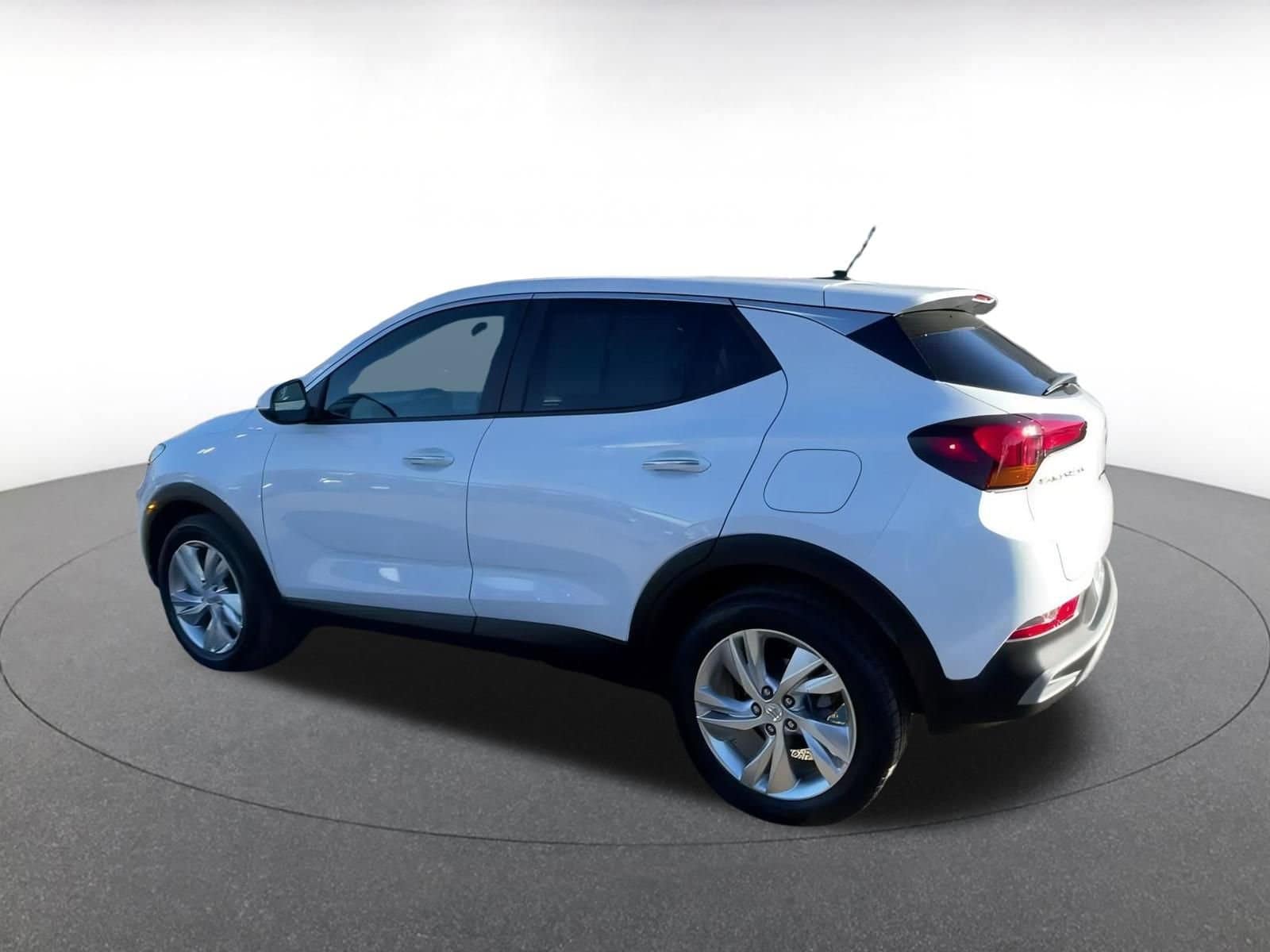 Thumbnail: 2025 Buick Encore GX - 15