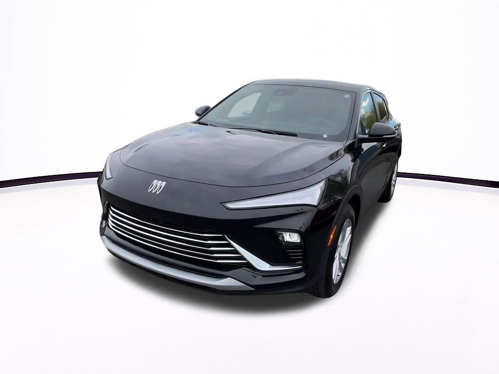 Thumbnail: 2025 Buick Envista - 7