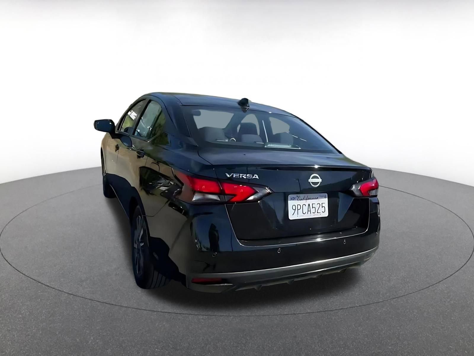 Thumbnail: 2025 Nissan Versa - 11