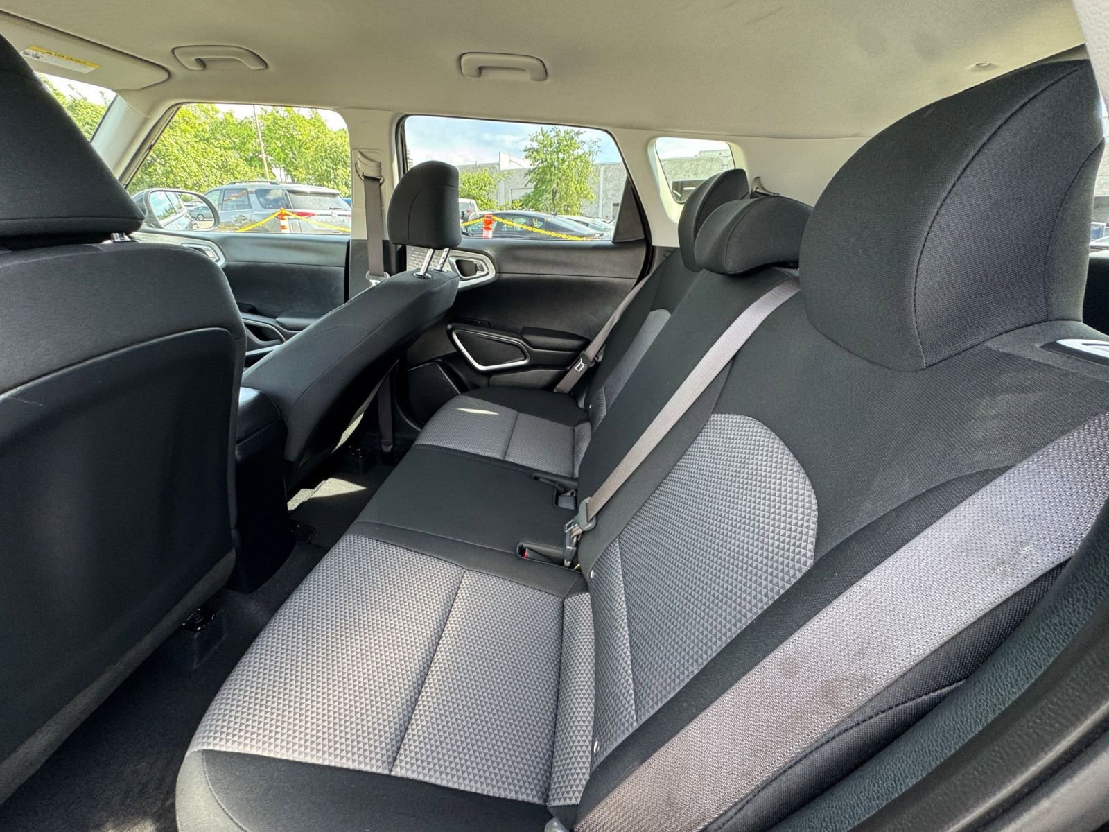 Thumbnail: 2025 Kia Soul - 23