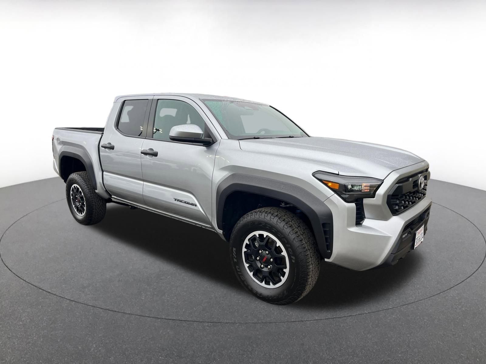 Thumbnail: 2025 Toyota Tacoma - 1