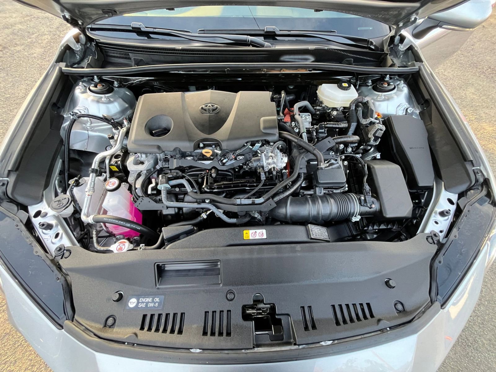 Thumbnail: 2025 Toyota Camry - 31