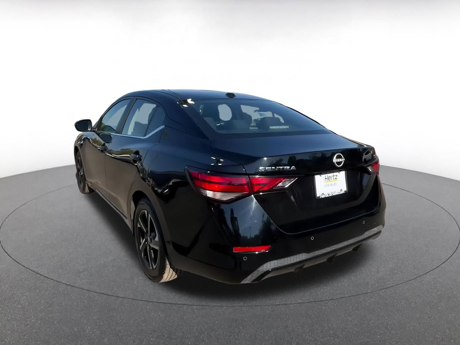 Thumbnail: 2024 Nissan Sentra - 11