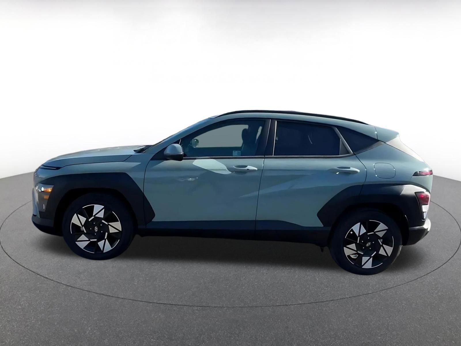 Thumbnail: 2025 Hyundai Kona - 9