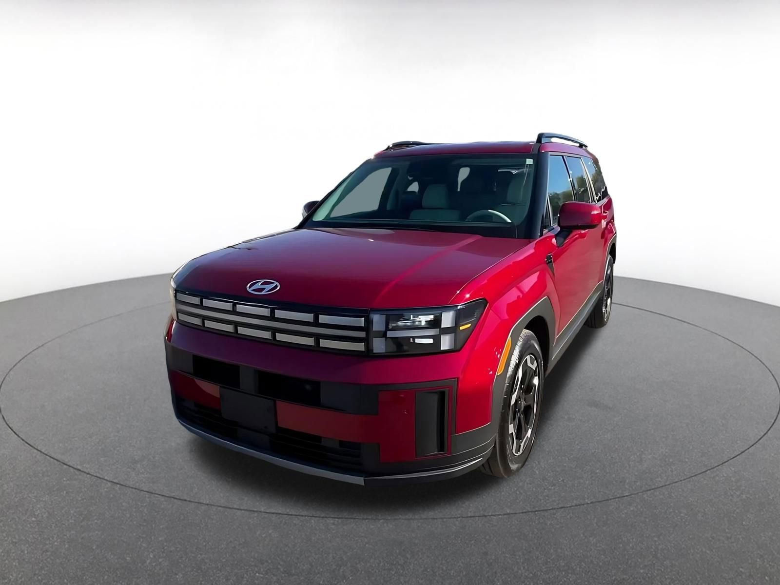 Thumbnail: 2025 Hyundai Santa Fe - 7