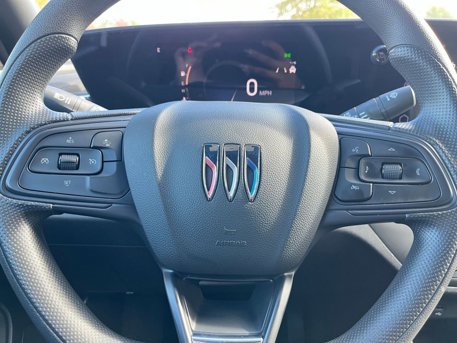 Thumbnail: 2025 Buick Envista - 25