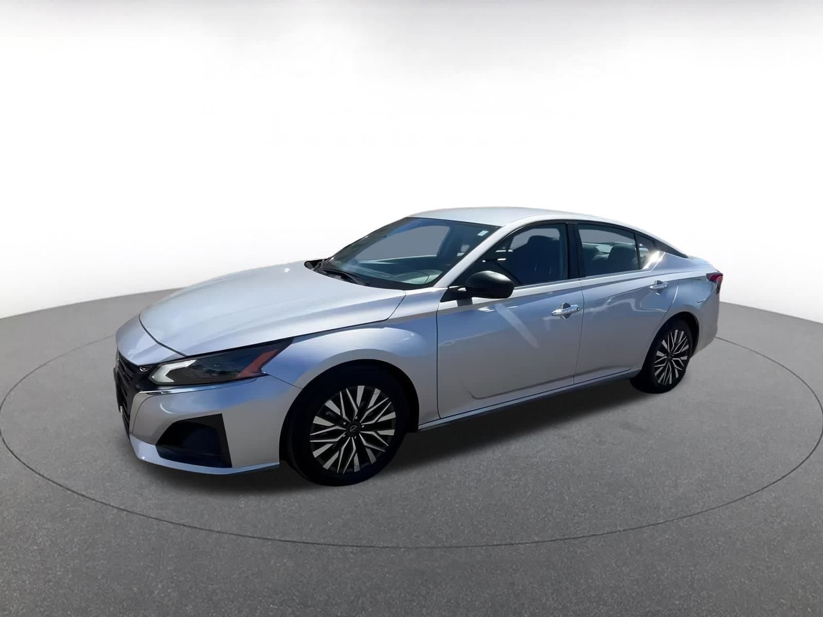 Thumbnail: 2024 Nissan Altima - 8