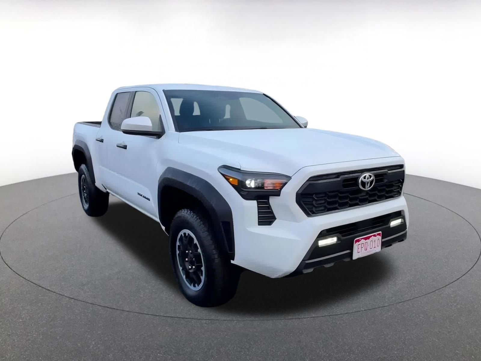 Thumbnail: 2025 Toyota Tacoma - 3