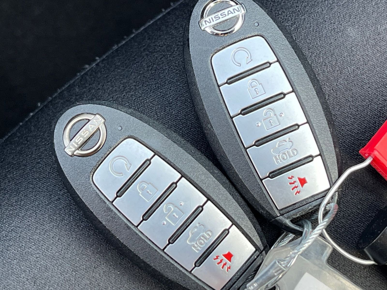 Thumbnail: 2025 Nissan Altima - 24