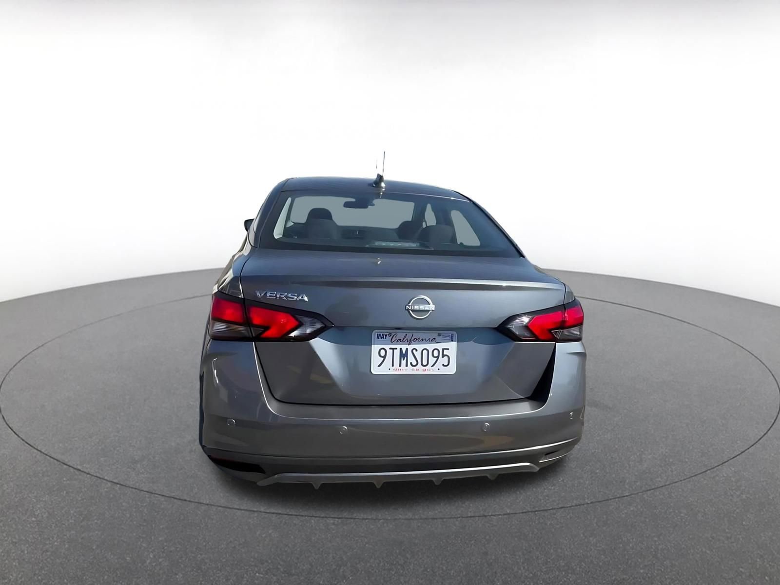 Thumbnail: 2025 Nissan Versa - 12