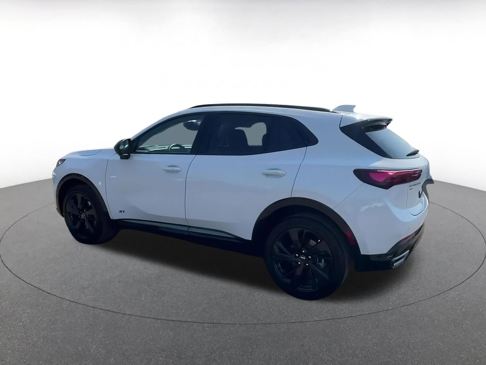 Thumbnail: 2024 Buick Envision - 10