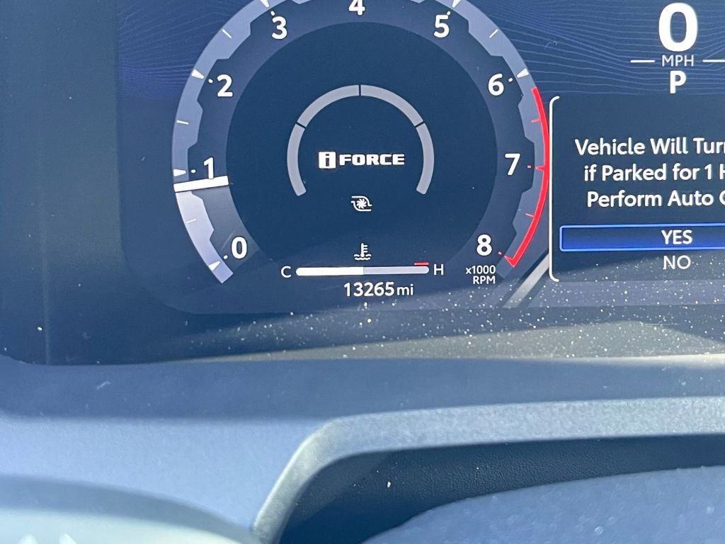 Thumbnail: 2025 Toyota Tacoma - 23