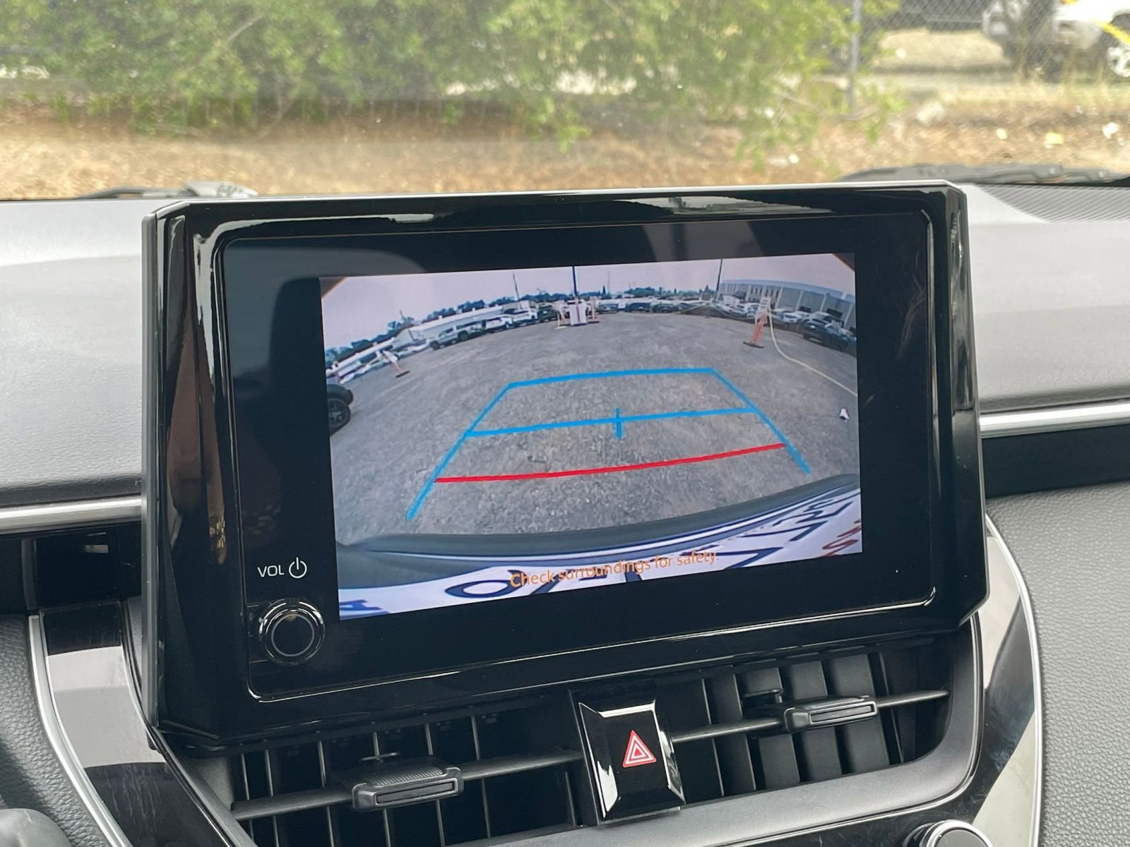 Thumbnail: 2023 Toyota Corolla - 23