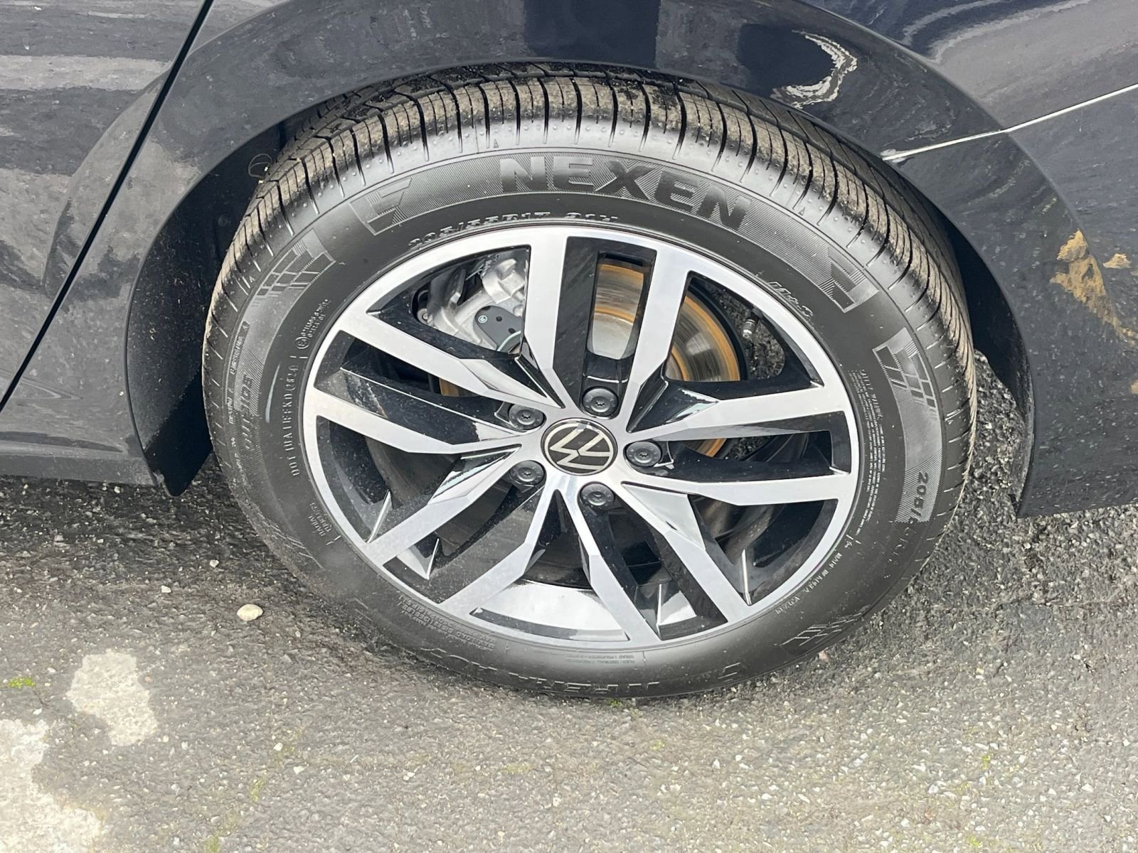 Thumbnail: 2025 Volkswagen Jetta - 29