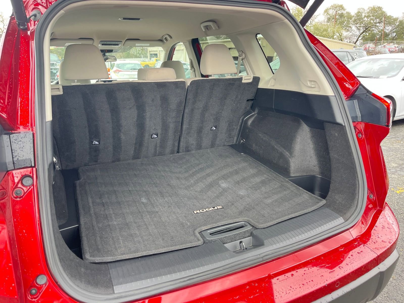 Thumbnail: 2025 Nissan Rogue - 33