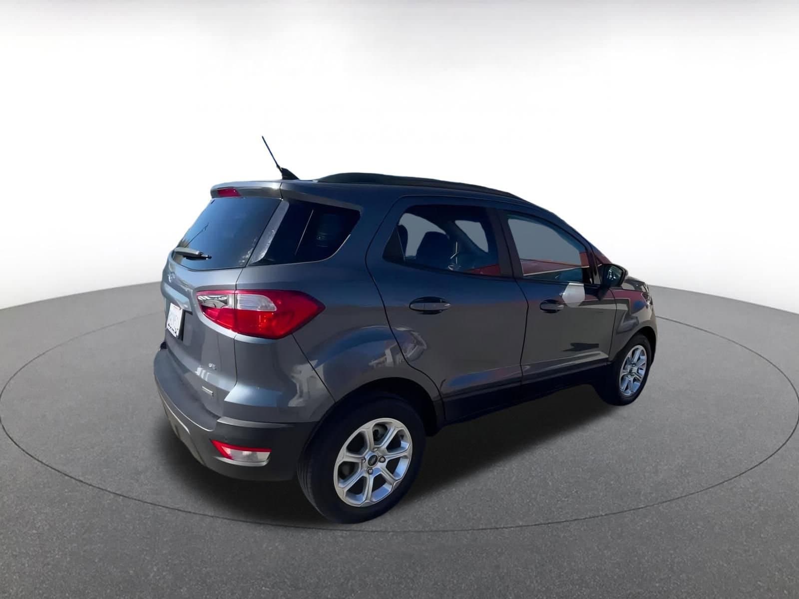 Thumbnail: 2019 Ford EcoSport - 14