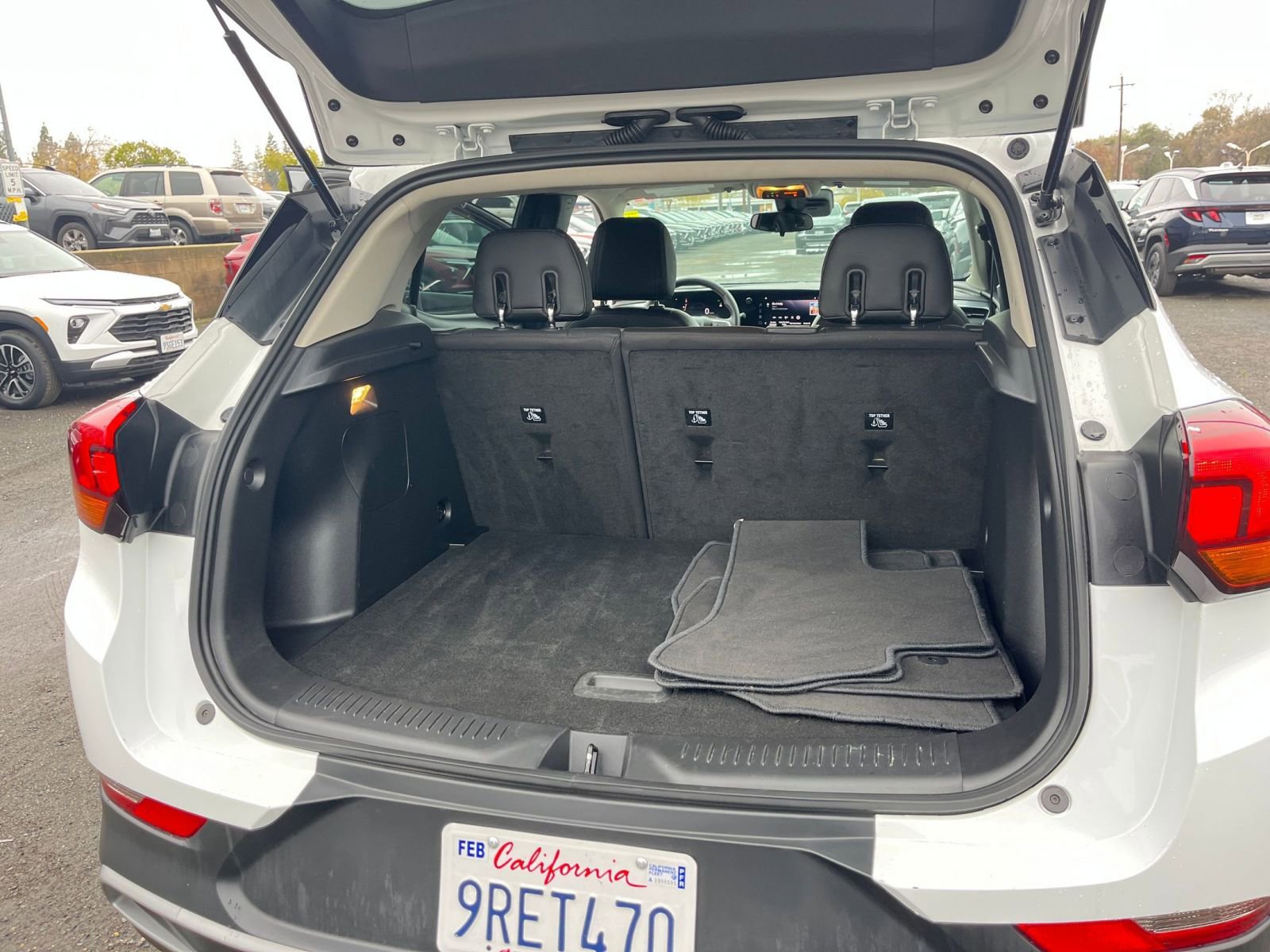 Thumbnail: 2025 Buick Encore GX - 29