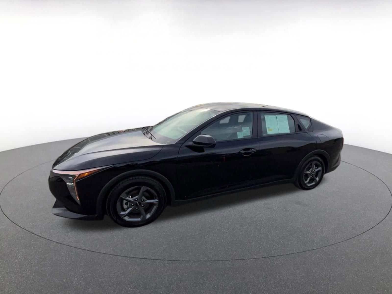 Thumbnail: 2025 Kia K4 - 8