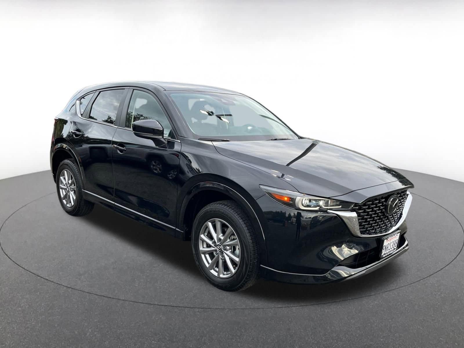 Thumbnail: 2025 Mazda CX-5 - 1