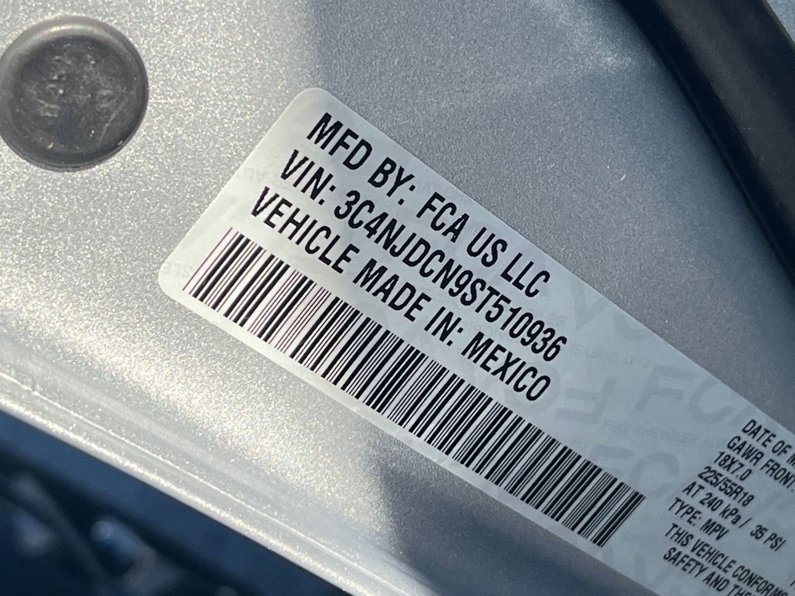 Thumbnail: 2025 Jeep Compass - 30