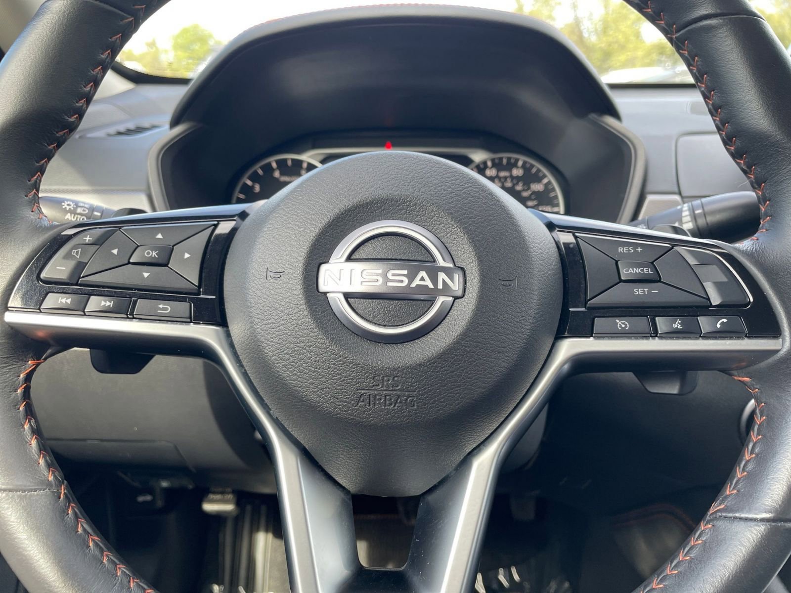 Thumbnail: 2025 Nissan Altima - 28